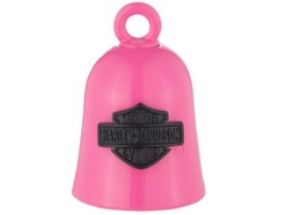 Ride Bell - Bar&Shield - Pink