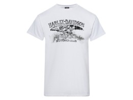 Choice - T-Shirt - Weiß 