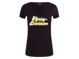 Bolt - T-Shirt - Schwarz