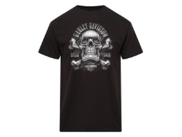 Catalyst - T-Shirt - Schwarz