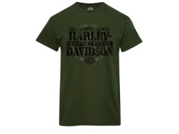 Honor - T-Shirt - Grau 