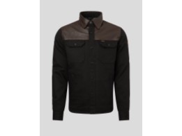 Bozemann - Rider Shirt - Schwarz 