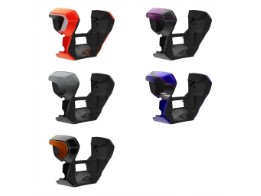 H-D® Fairing Lowers - CVO Lackierungen