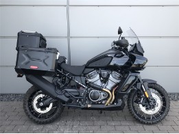 Pan America 1250 Special