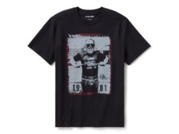 Willie G™ Buy Back - T-Shirt - Schwarz
