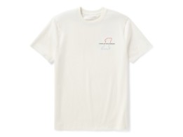 H-D® Eagle Graphic – T-Shirt – Weiß