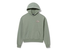 H-D® American Classic - Hoodie - Grün 