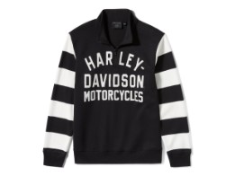 Der H-D® Breakout - Pullover - schwarz