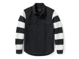 H-D® Breakout Operative 2.0 - Motorrad Hemdjacke - Schwarz