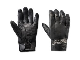 Gloves-120TH,True North,Leathe