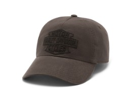 H-D® American Classic - Mütze - Grün 