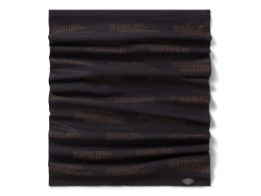 H-D® American Classic - Halstuch - Schwarz