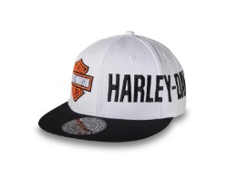 Hat-Woven,white