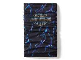 Evo Thunder - Halstuch - Schwarz