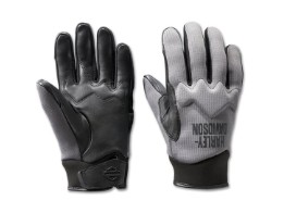Gloves-Dyna,F/F,Textile,grey