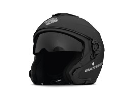 Helmet-Maywood 2,F/F,(H33),Ece