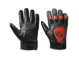 Gloves-Ovation,Waterprof,Leath