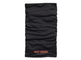 H-D® CoolCore™ - Halstuch - Schwarz