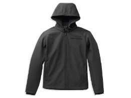 Jacket-Woven,black