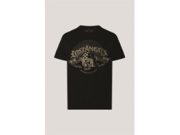 Lost Angels - T-Shirt - schwarz 