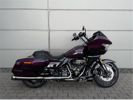 CVO Road Glide