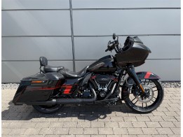 CVO Road Glide