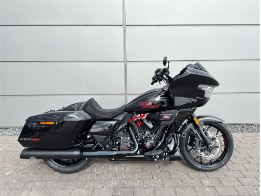 CVO Road Glide ST
