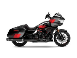 CVO Road Glide ST