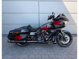 CVO Road Glide ST