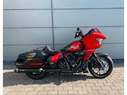 CVO Road Glide ST