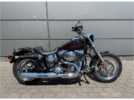 Dyna Low Rider