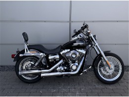 Dyna Super Glide