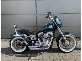Dyna Super Glide