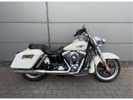 Dyna Switchback