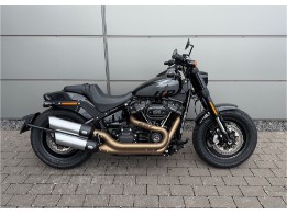 Fat Bob 114