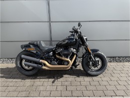 Fat Bob 114