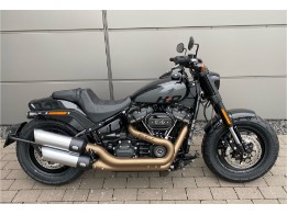 Fat Bob 114