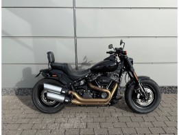 Fat Bob 114 cui