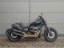 Fat Bob 131cui