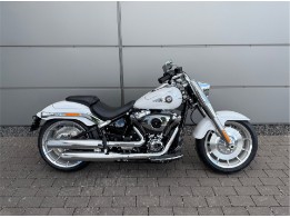 Fat Boy 117