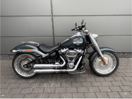 Fat Boy 131 cui