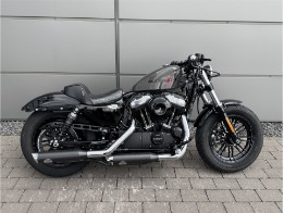 Forty Eight