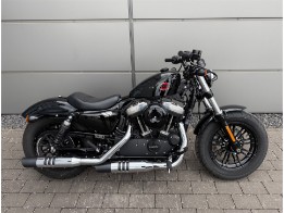 Forty Eight