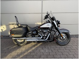 Heritage Classic 114