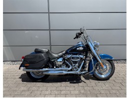 Heritage Classic 114