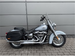Heritage Classic 114