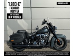 Heritage Classic 117