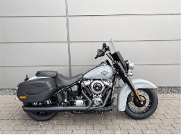 Heritage Classic 117