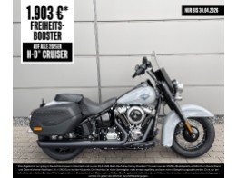 Heritage Classic 117