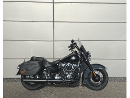 Heritage Classic 117